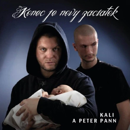 Kým si pre mňa príde II.