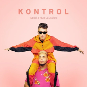 Kontrol (with kvítek) (2019)
