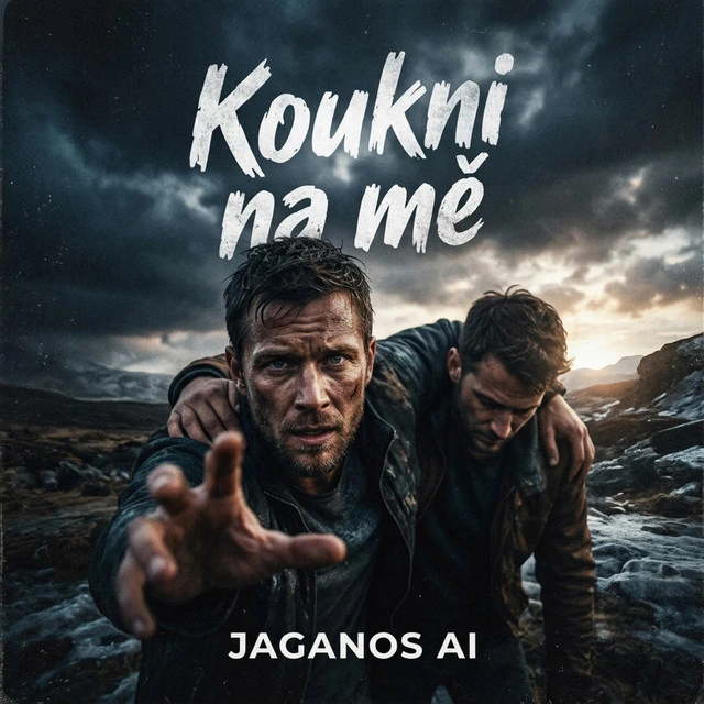 Koukni na Mě