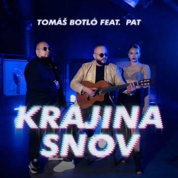 Krajina snov (2024)