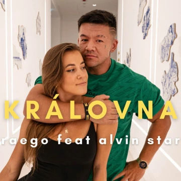 Královna (2023)