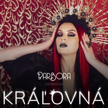 Kráľovná (2020)