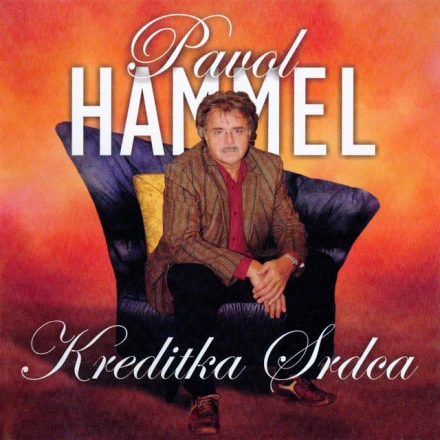 Kreditka srdca