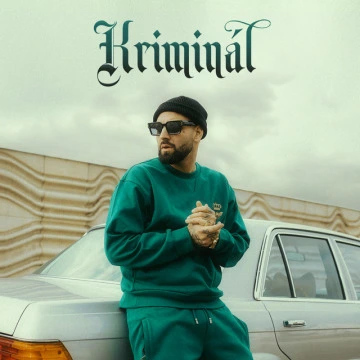 Kriminál (2022)