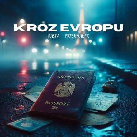 Kroz Evropu