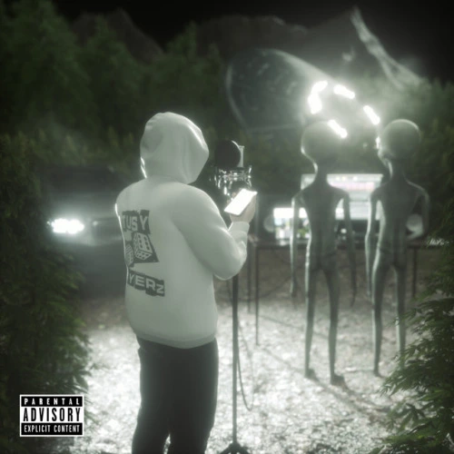Kruhy V Konopi Mixtape, Vol. 3 (2023)