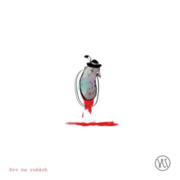 Krv na rukách (2018)