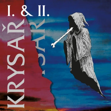 Krysař (Komplet) (2013)
