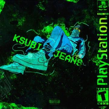Ksubi Jeans (2019)