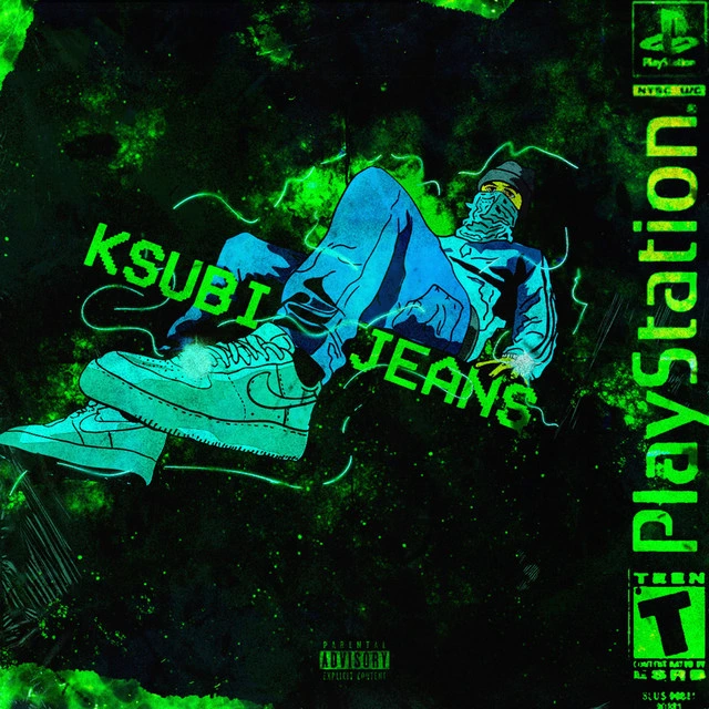 Ksubi Jeans