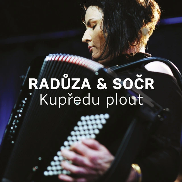 Kapitán Garibaldi - Live