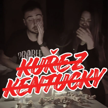 Kuře z Kentucky