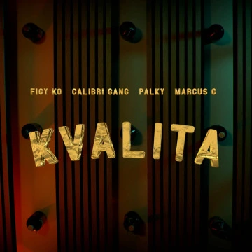 Kvalita (2025)