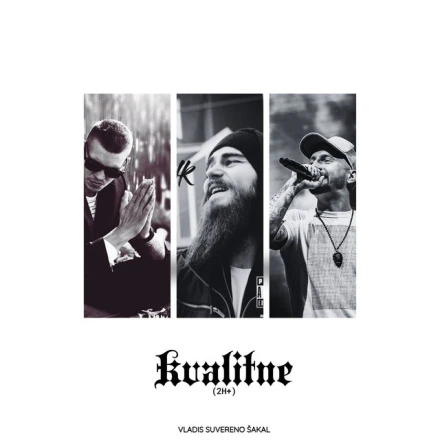 Kvalitne (2H+)