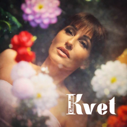 Kvet