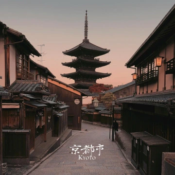 Kyoto (2023)