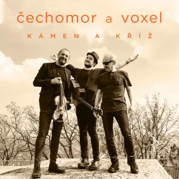 Kámen a kříž (2019)