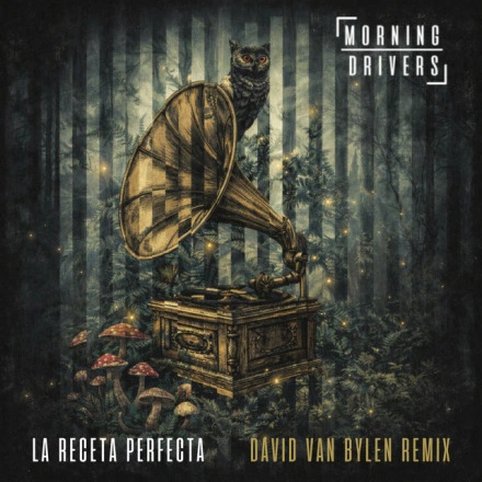 La Receta Perfecta (Remix)