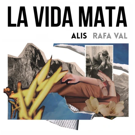 La Vida Mata