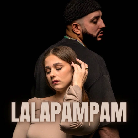 LALAPAMPAM (acoustic)