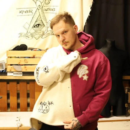 Láska a hejt