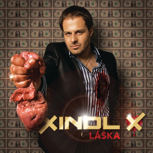 Kluci na plakate