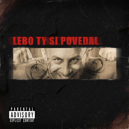 LEBO TY SI POVEDAL