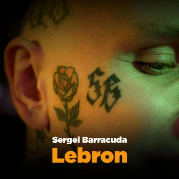 Lebron (Hot16) (2020)