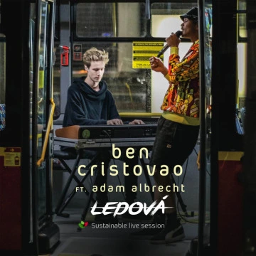 Ledová (Sustainable Live Session) (2021)