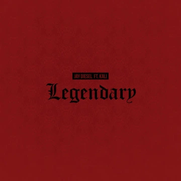 Legendary (2018)