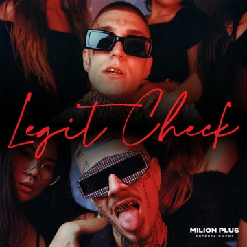 Legit Check (2019)