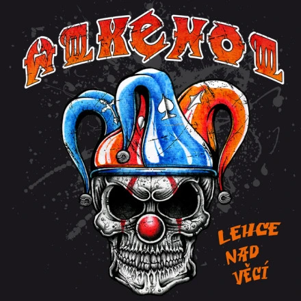 Lehce nad věcí