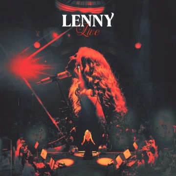 LENNY LIVE (2024)