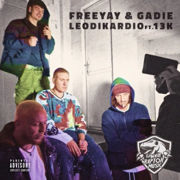 LEODIKARDIO (2025)