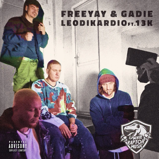 LEODIKARDIO