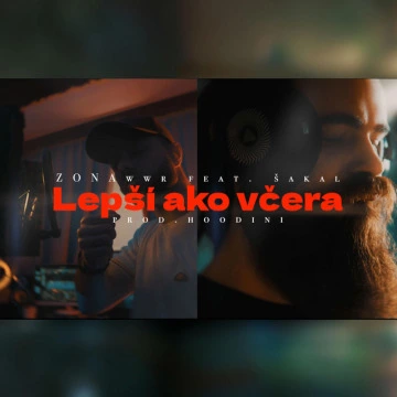 Lepší ako včera (2024)