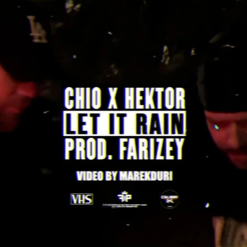Let it rain (2025)