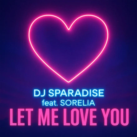 Let Me Love You