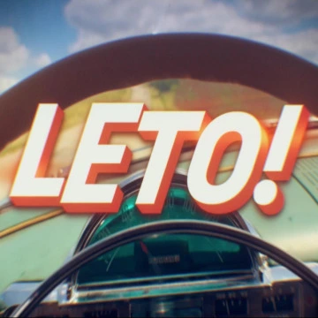Leto! (2023)
