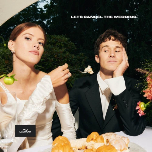 Let's Cancel The Wedding
