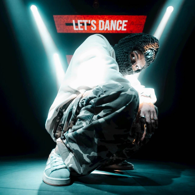 LET'S DANCE