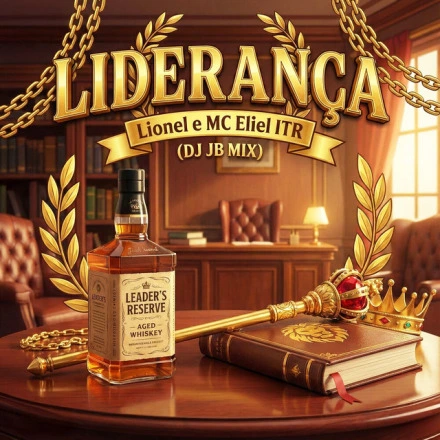 Liderança