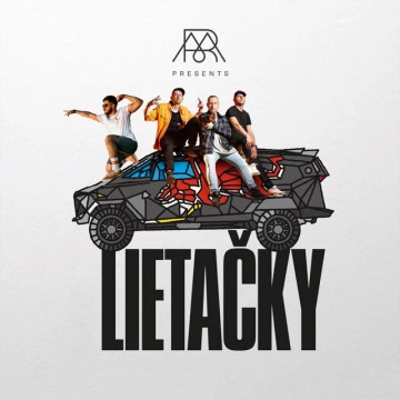 Lietačky (2020)