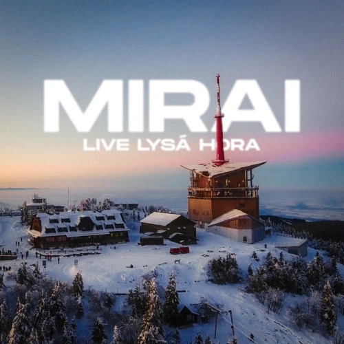 Už i andělé šli spát - Live Lysá hora