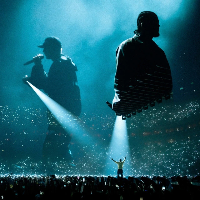 Nostalgie - Live 2023