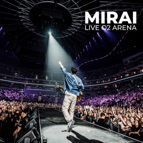 Intro - Live