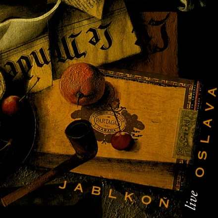 A Folk Tune (Lidová)