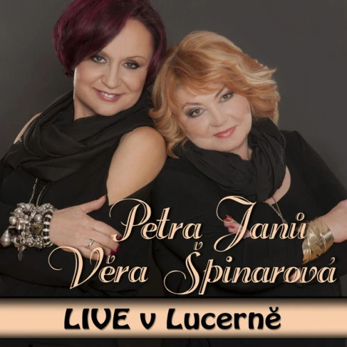 Live V Lucerně (2015)