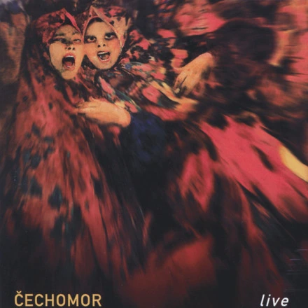 Husičky, husičky - Live