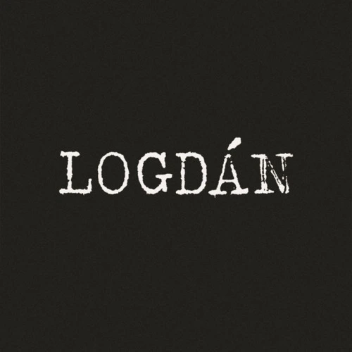 Logdán